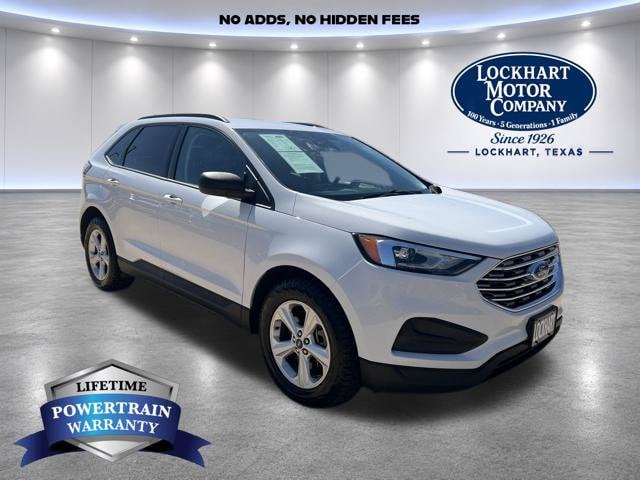 2022 Ford Edge - Image 1