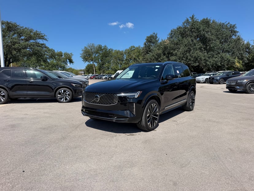 2026 Volvo XC90 - Image 1