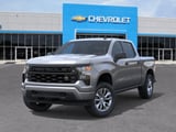 2026 Chevrolet Silverado 1500 - Preview 6