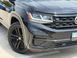 2022 Volkswagen Atlas Cross Sport - Preview 3