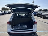 2026 Volkswagen Atlas - Preview 11