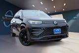 2026 Volkswagen Tiguan - Preview 3