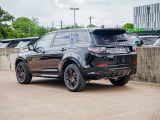 2026 Land Rover Discovery Sport - Preview 6