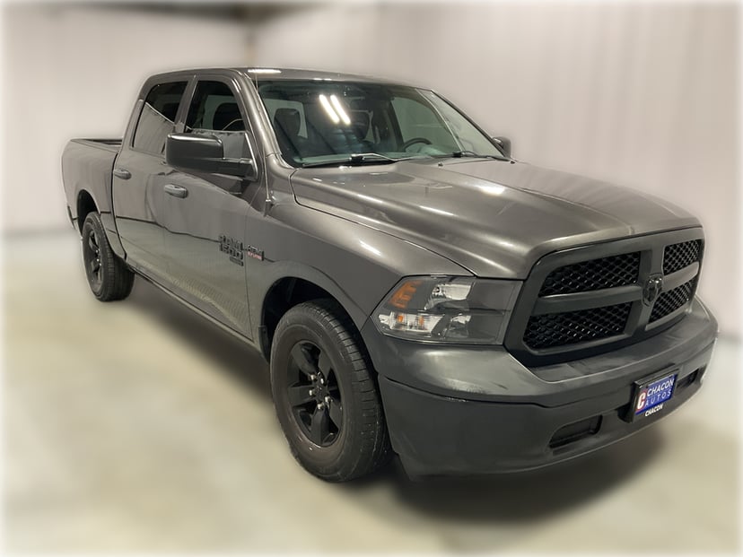 2023 Ram 1500 Classic - Image 1