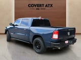 2020 Ram 1500 - Preview 3