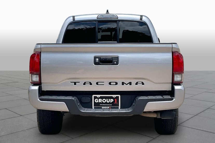 2018 Toyota Tacoma - Image 2