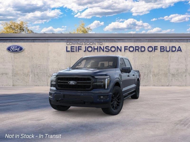 2026 Ford F-150 - Image 1