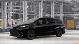 2026 Toyota Sienna - Preview 2