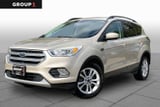 2017 Ford Escape - Preview 2