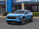 2026 Chevrolet Trax - Preview 6