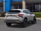 2026 Chevrolet Trax - Preview 4