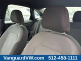 2025 Volkswagen Jetta - Preview 12