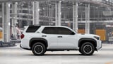 2026 Toyota 4Runner - Preview 12