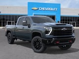 2026 Chevrolet Silverado - Preview 7