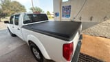 2009 Nissan Frontier - Preview 6