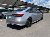 2022 Honda Civic - Preview 4