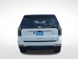 2027 Chevrolet Tahoe - Preview 4