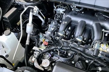 2026 Nissan Pathfinder - Image 2