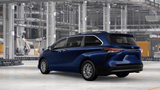 2026 Toyota Sienna - Preview 6