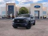2026 Ford F-150 - Preview 2