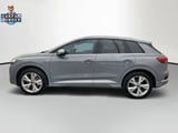 2023 Audi Q4 e-tron - Preview 4