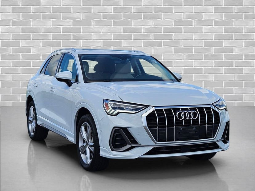 2021 Audi Q3 - Image 3