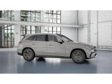2027 Mercedes-Benz GLC - Preview 13