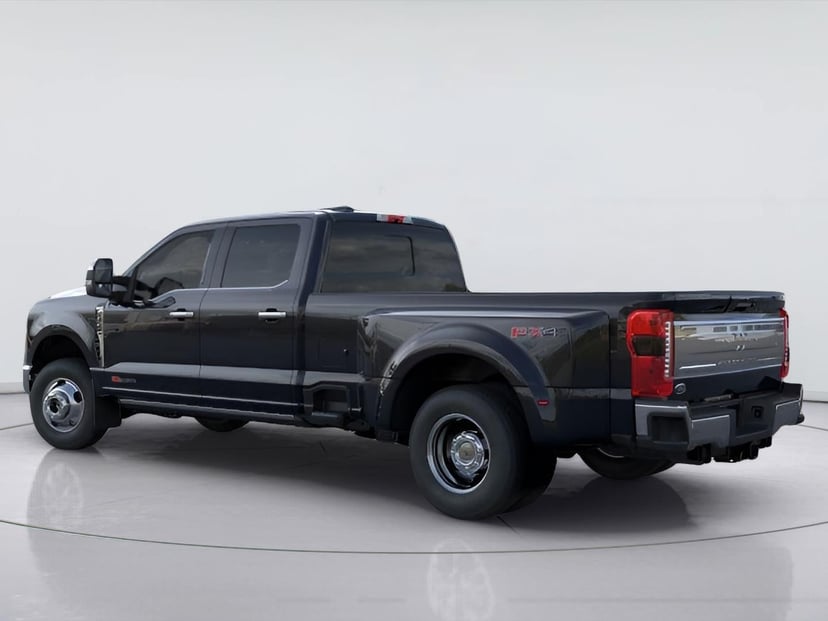 2026 Ford F-350 - Image 3