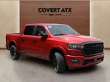 2026 Ram 1500 - Preview 7