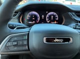2027 Jeep Grand Cherokee L - Preview 11