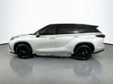 2024 Toyota Highlander - Preview 8