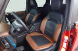 2023 Ford Bronco - Preview 10