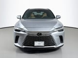 2023 Lexus RX - Preview 3