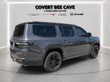 2026 Jeep Grand Wagoneer - Preview 9