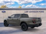 2026 Ford Ranger - Preview 5