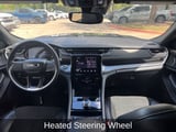 2023 Jeep Grand Cherokee - Preview 13