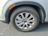 2025 Hyundai Palisade - Preview 9