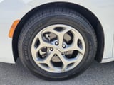 2023 Chrysler Pacifica - Preview 8