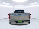 2026 Chevrolet Silverado - Preview 4