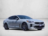 2022 Kia Stinger - Preview 3