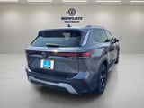 2026 Volkswagen Tiguan - Preview 5