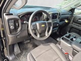 2026 Chevrolet Silverado 1500 - Preview 9