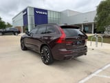 2026 Volvo XC60 - Preview 3