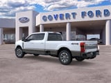 2026 Ford F-250 - Preview 4