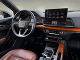 2021 Audi Q5 - Preview 6