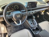 2026 Honda CR-V - Preview 11