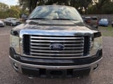 2011 Ford F-150 - Preview 3