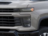 2026 Chevrolet Silverado 2500 HD - Preview 10