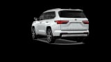 2026 Toyota Sequoia - Preview 7