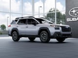 2026 Subaru Outback - Preview 2